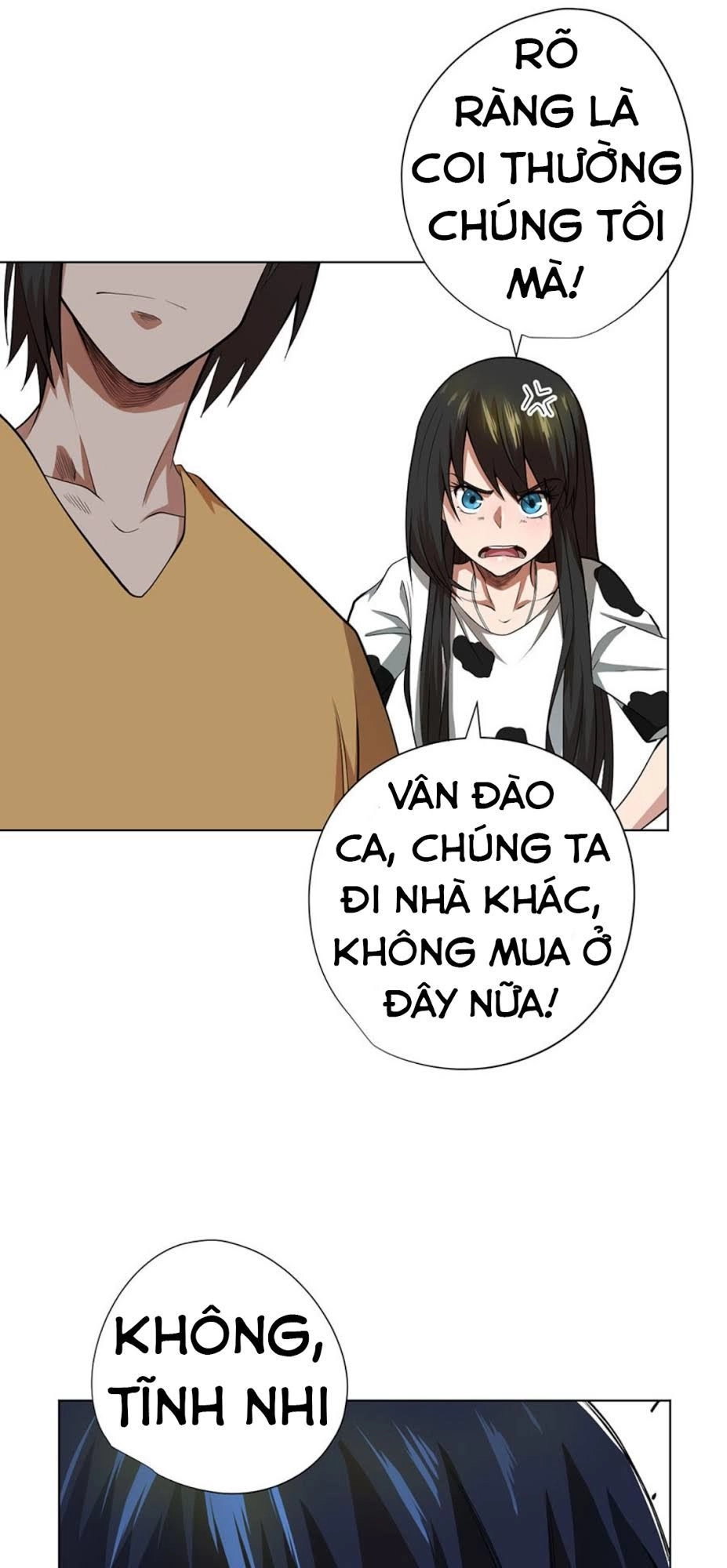 Nghịch Thiên Thần Y Chapter 47 - 37