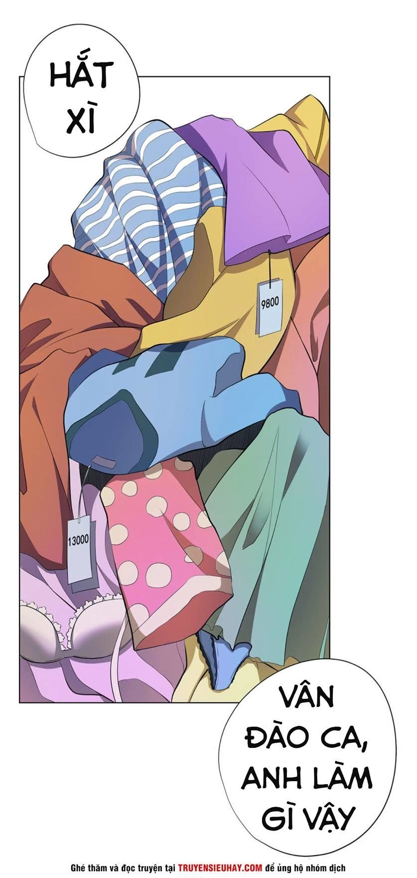 Nghịch Thiên Thần Y Chapter 48 - 2