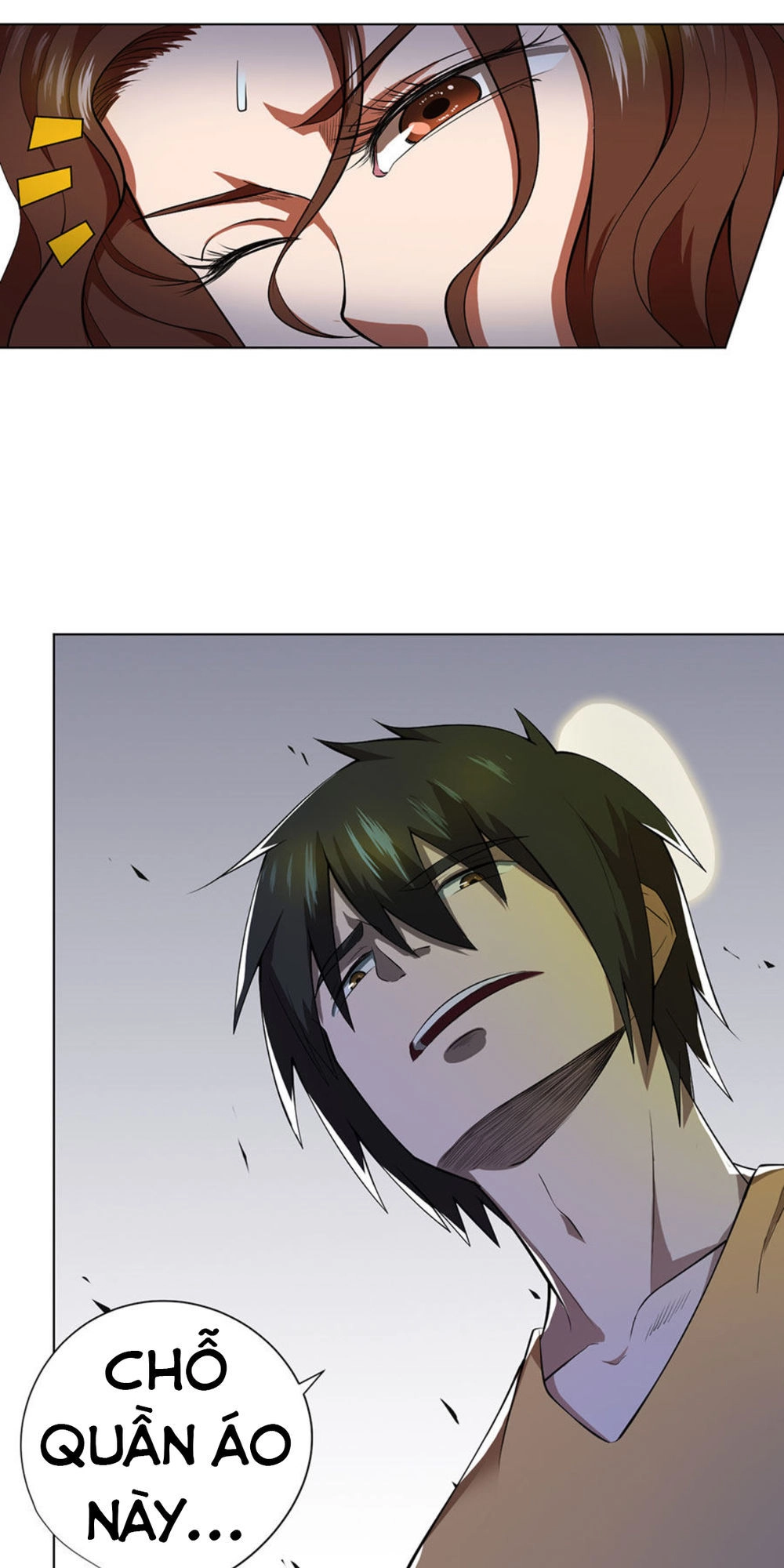 Nghịch Thiên Thần Y Chapter 48 - 9