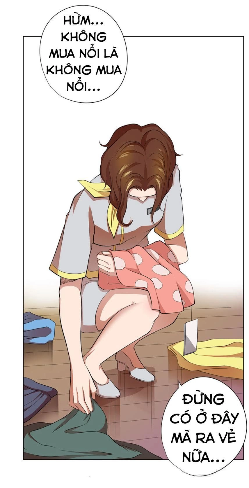 Nghịch Thiên Thần Y Chapter 48 - 16