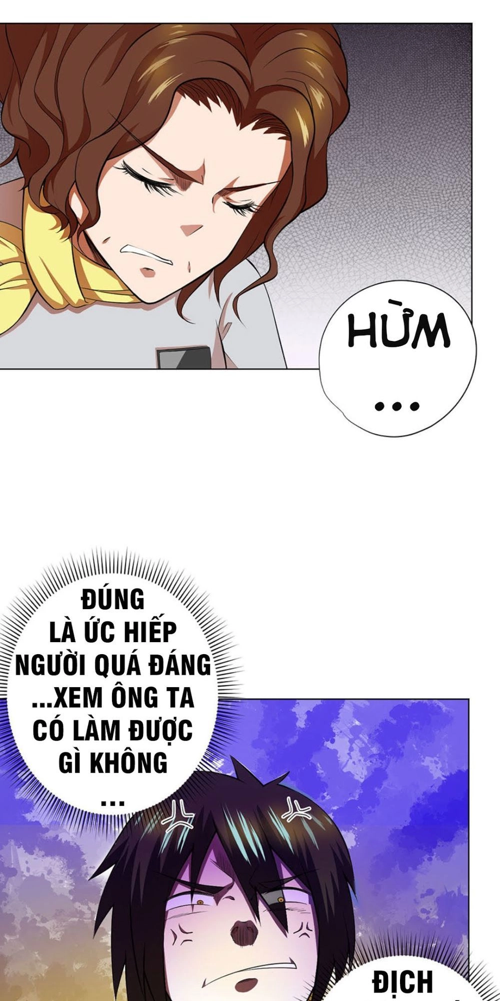 Nghịch Thiên Thần Y Chapter 48 - 19