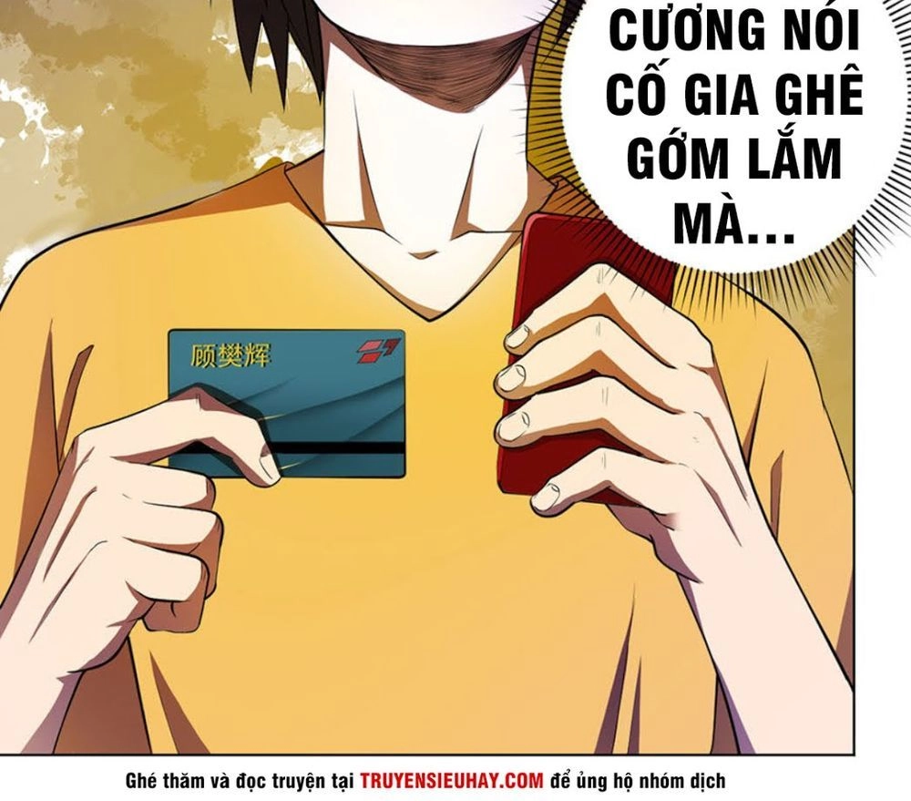 Nghịch Thiên Thần Y Chapter 48 - 20