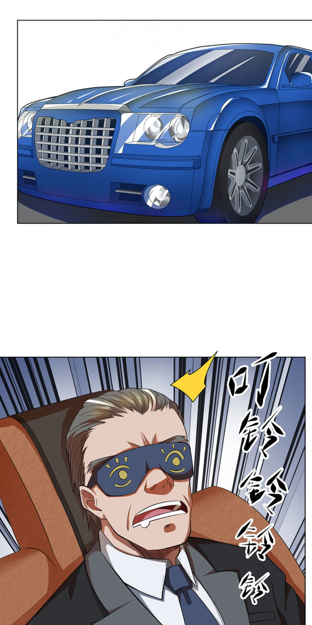 Nghịch Thiên Thần Y Chapter 48 - 21