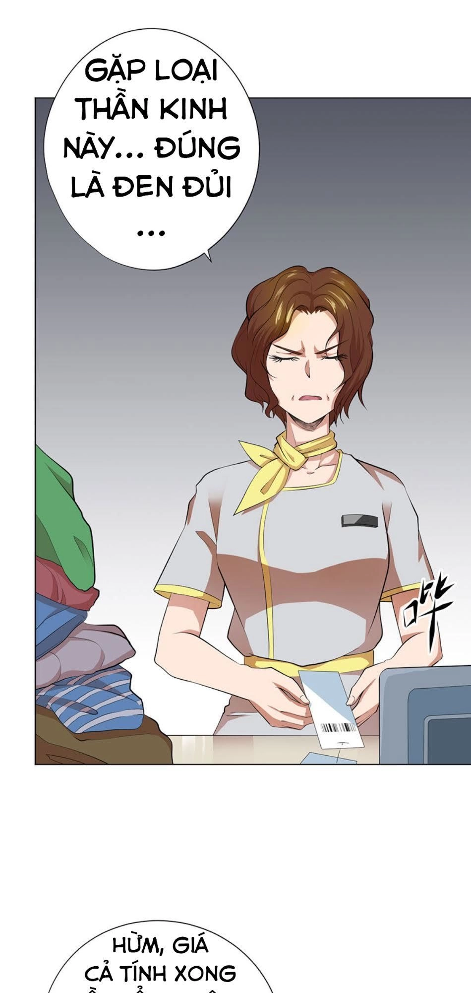 Nghịch Thiên Thần Y Chapter 48 - 27