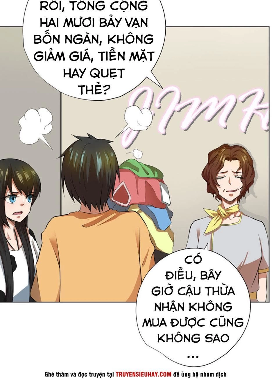 Nghịch Thiên Thần Y Chapter 48 - 28