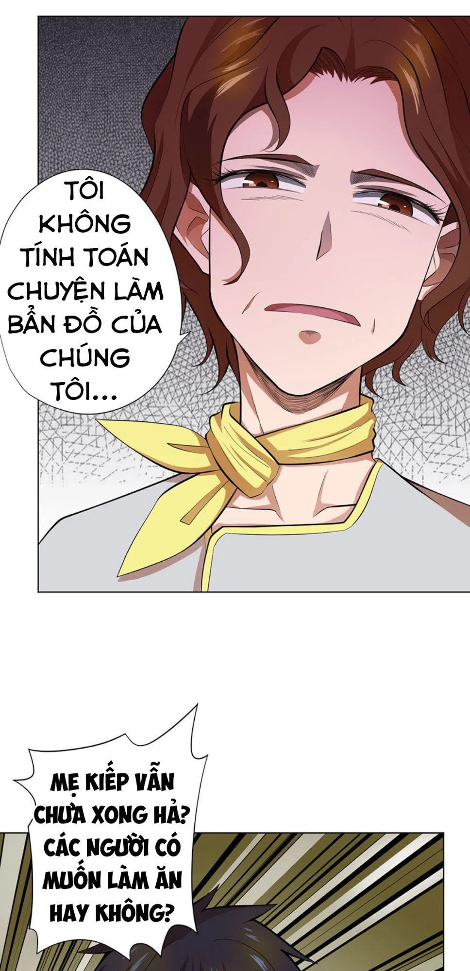 Nghịch Thiên Thần Y Chapter 48 - 29