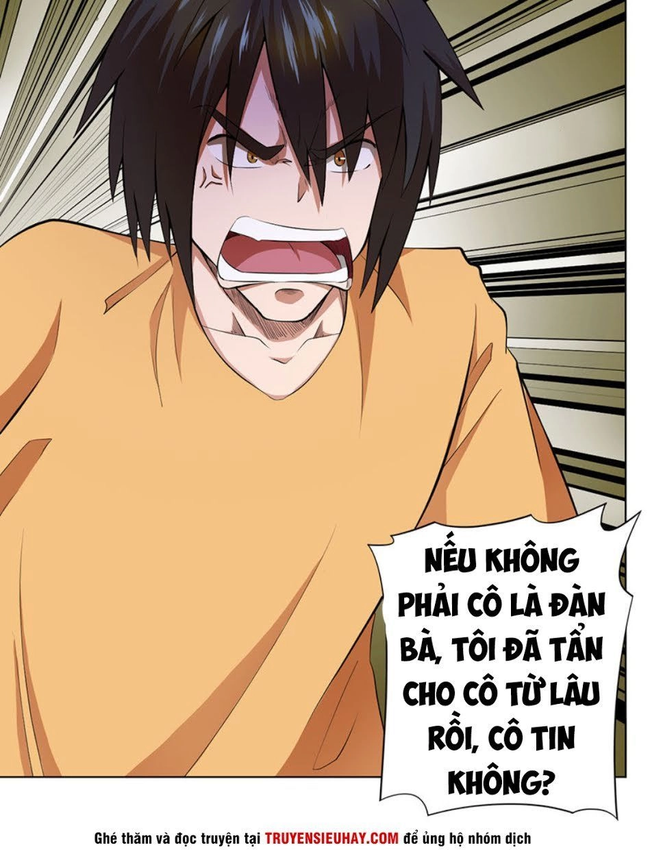 Nghịch Thiên Thần Y Chapter 48 - 30