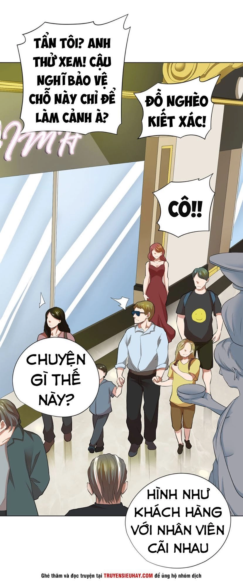 Nghịch Thiên Thần Y Chapter 48 - 31