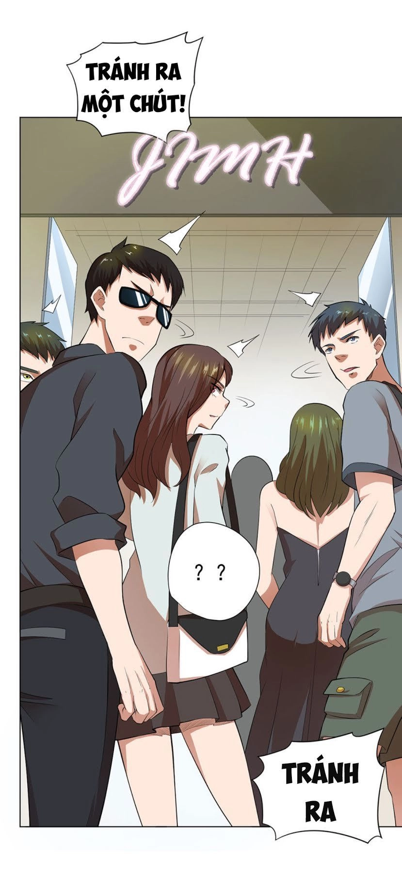 Nghịch Thiên Thần Y Chapter 48 - 32