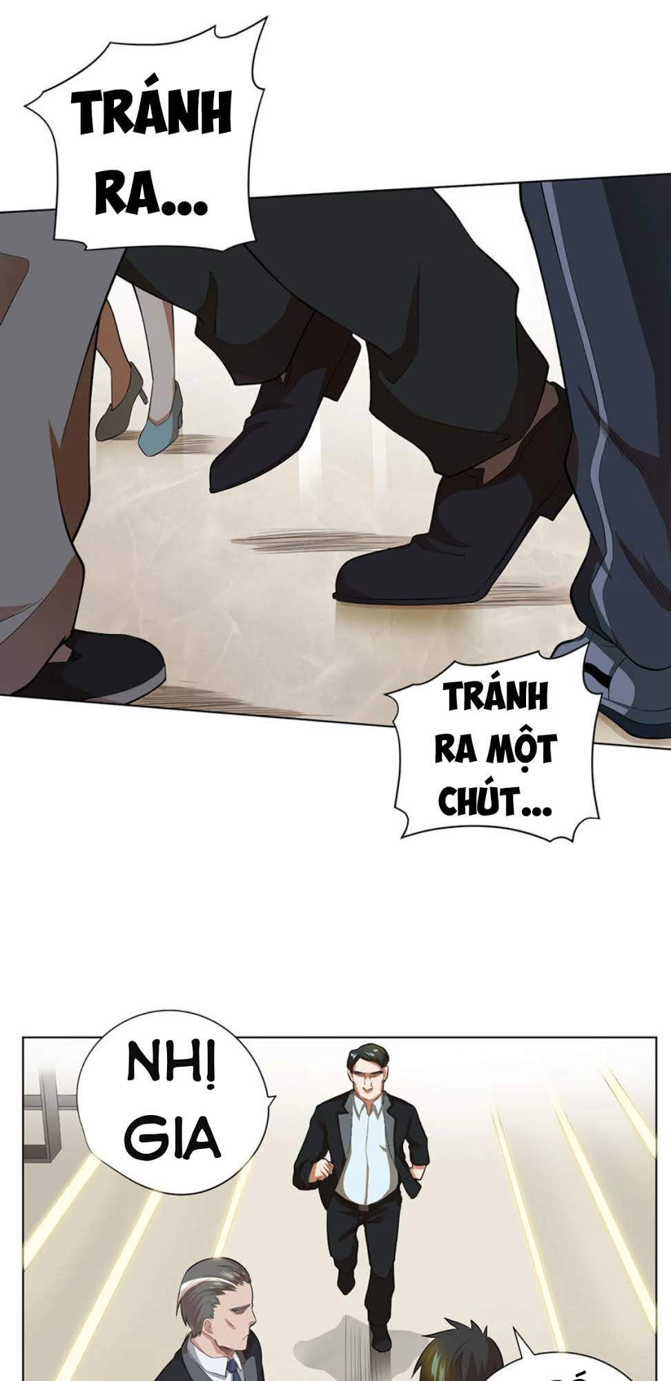 Nghịch Thiên Thần Y Chapter 48 - 35