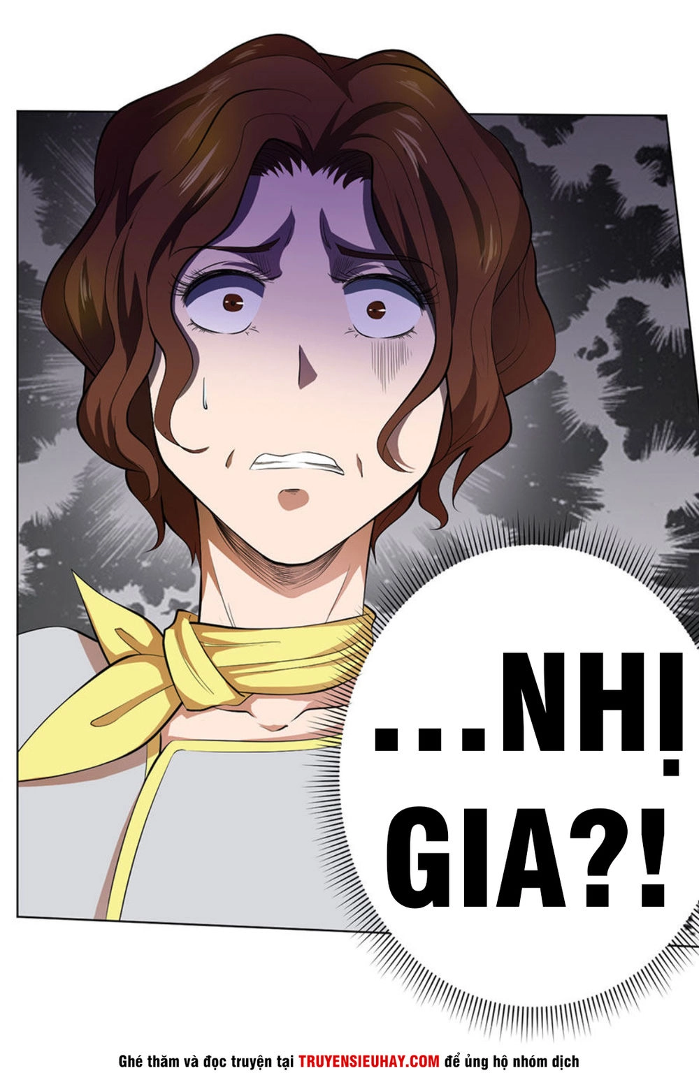 Nghịch Thiên Thần Y Chapter 48 - 37