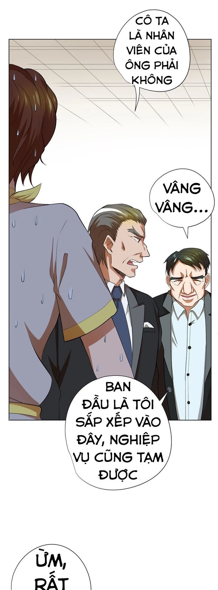 Nghịch Thiên Thần Y Chapter 48 - 38