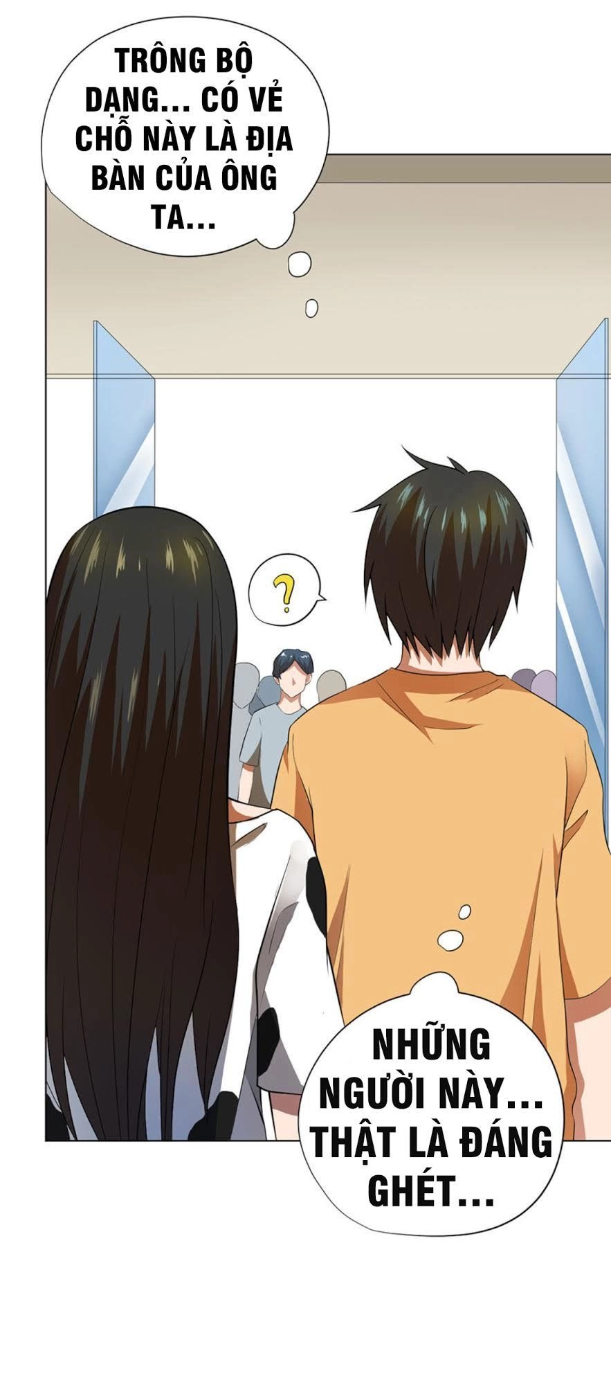 Nghịch Thiên Thần Y Chapter 49 - 3