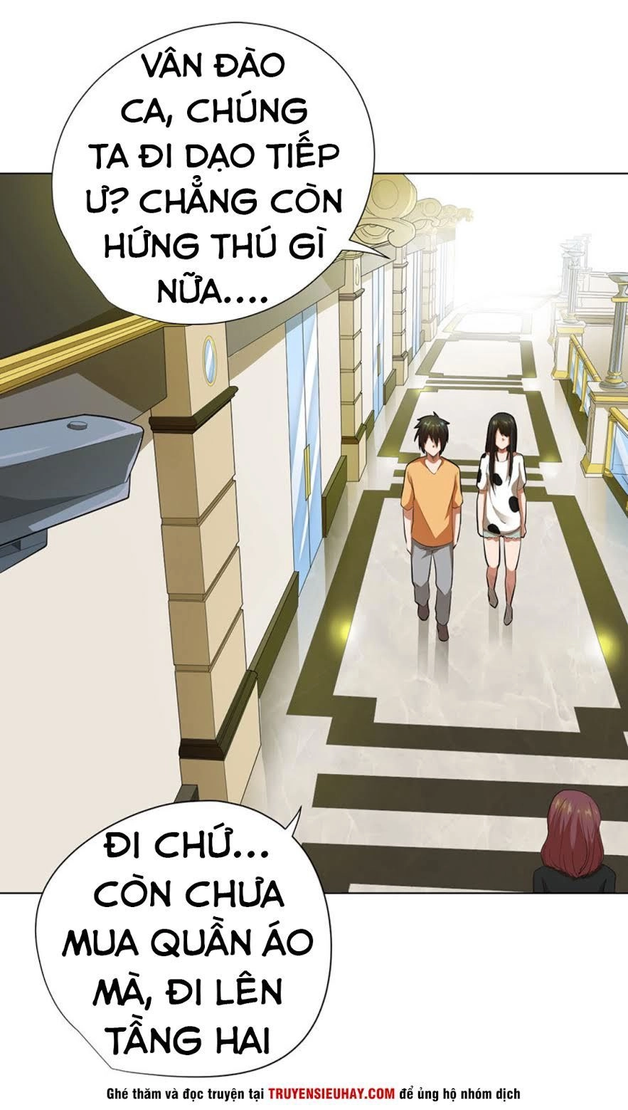 Nghịch Thiên Thần Y Chapter 49 - 4