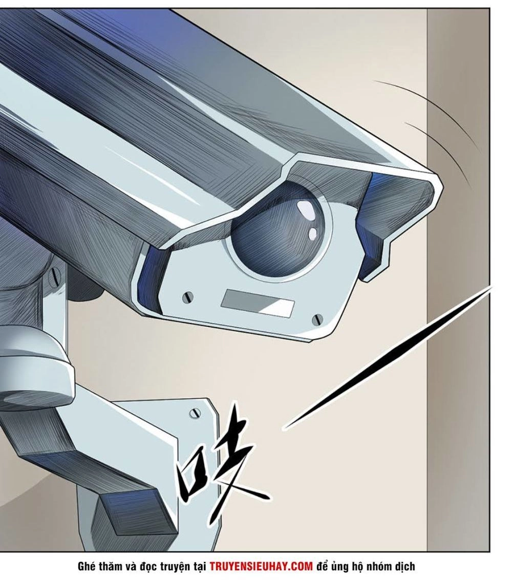 Nghịch Thiên Thần Y Chapter 49 - 6