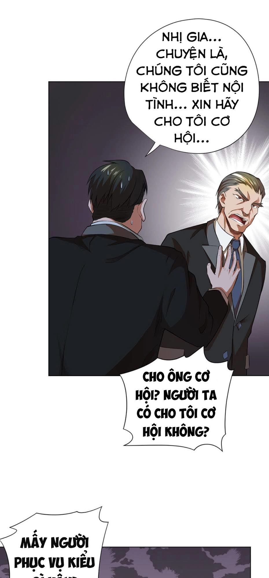 Nghịch Thiên Thần Y Chapter 49 - 7