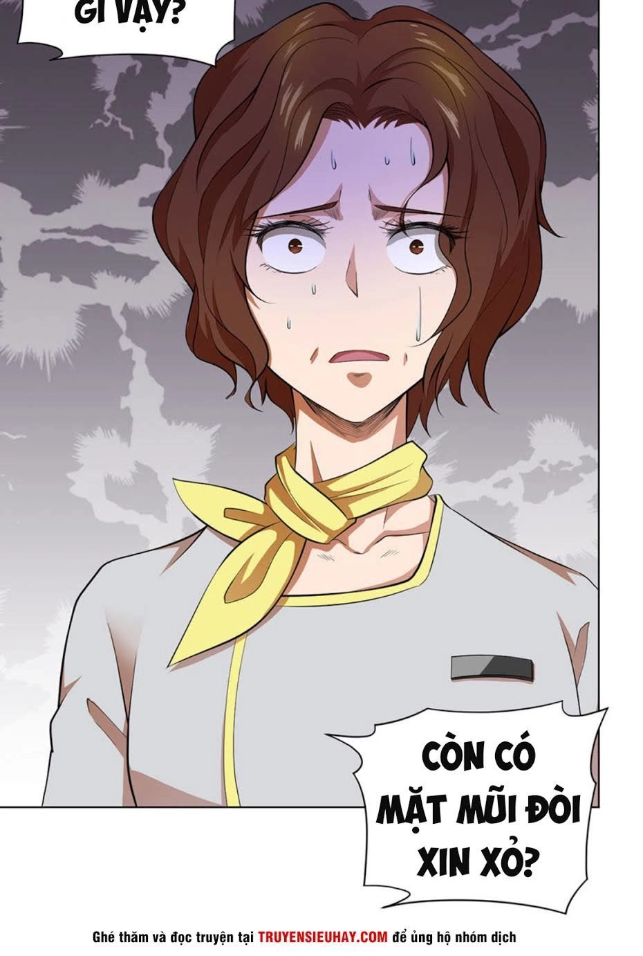 Nghịch Thiên Thần Y Chapter 49 - 8