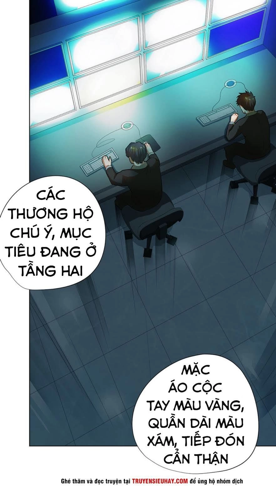 Nghịch Thiên Thần Y Chapter 49 - 10