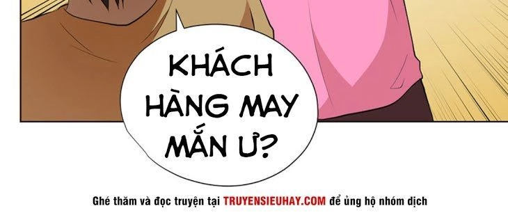 Nghịch Thiên Thần Y Chapter 49 - 15