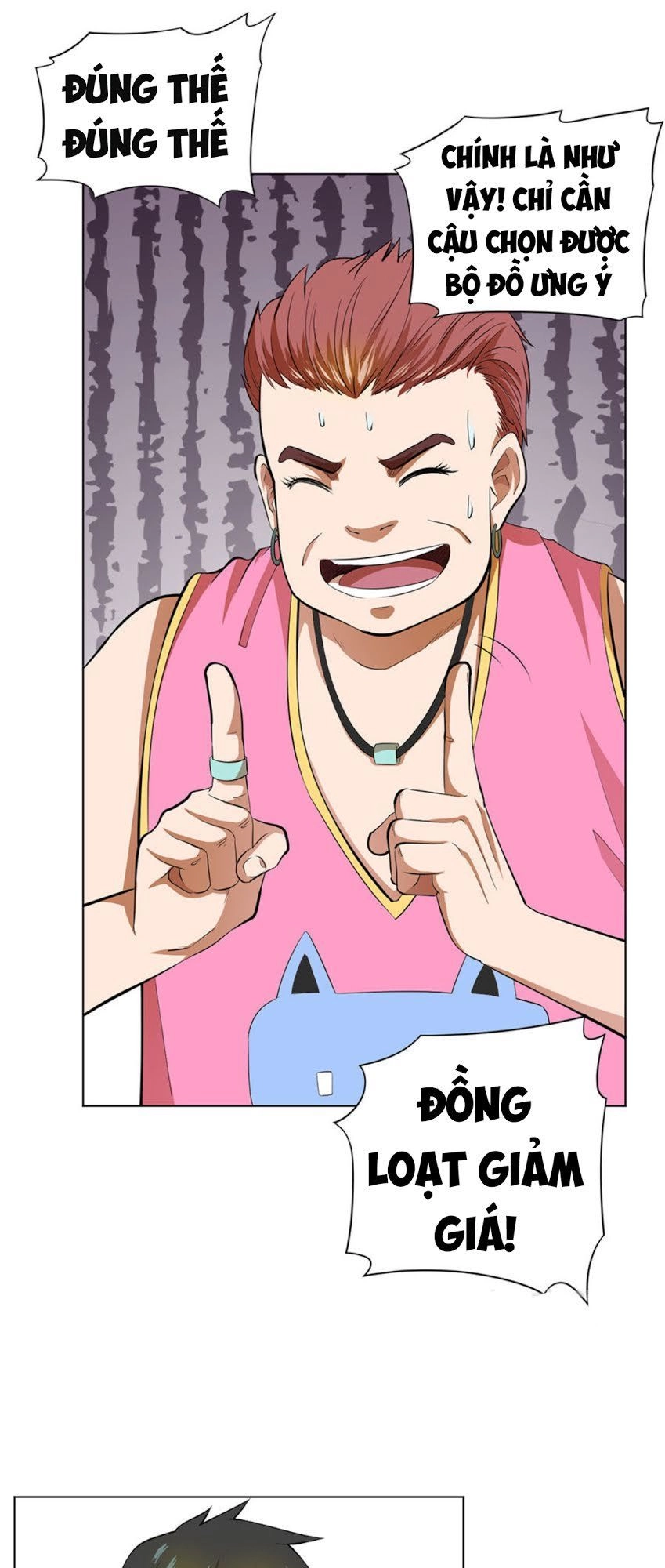 Nghịch Thiên Thần Y Chapter 49 - 16