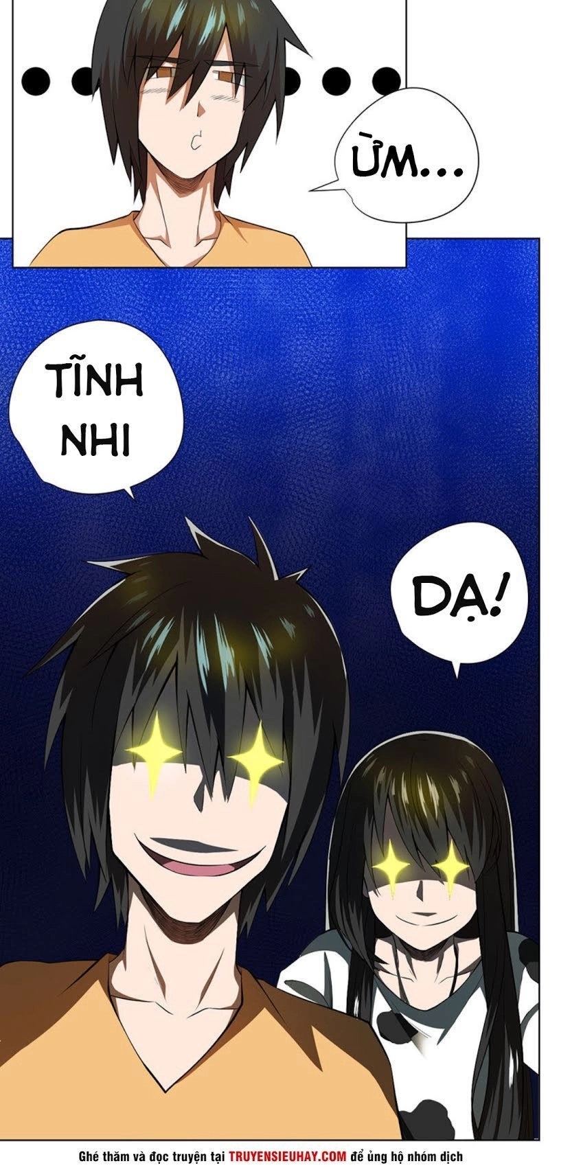 Nghịch Thiên Thần Y Chapter 49 - 17