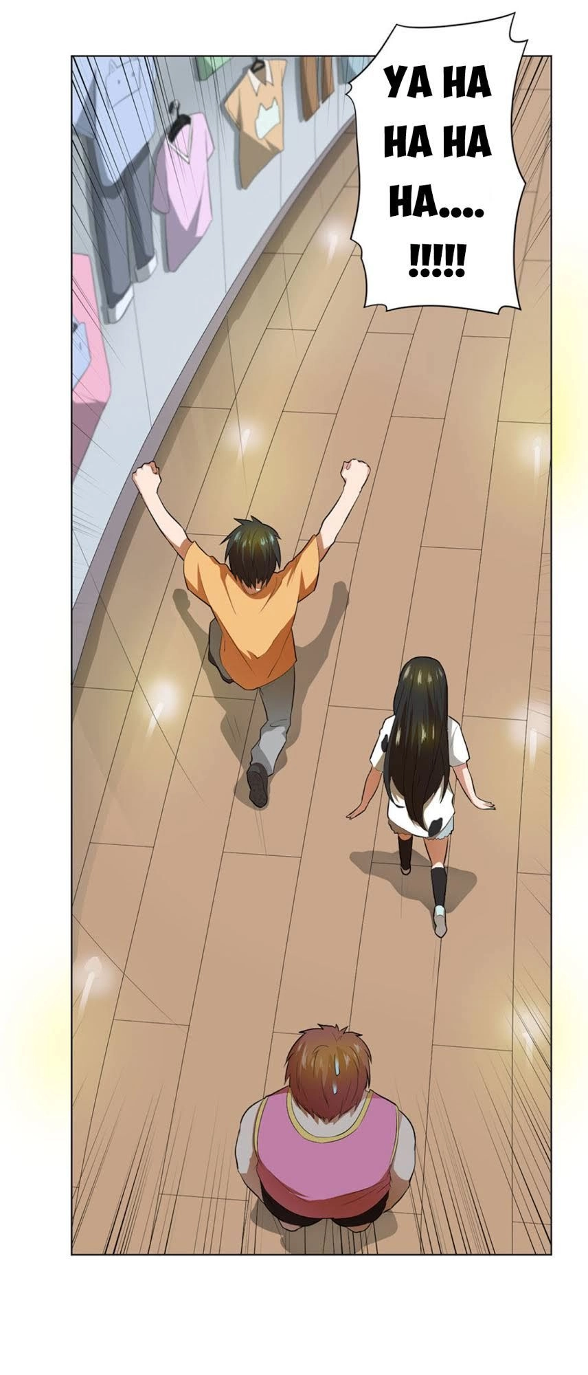 Nghịch Thiên Thần Y Chapter 49 - 18