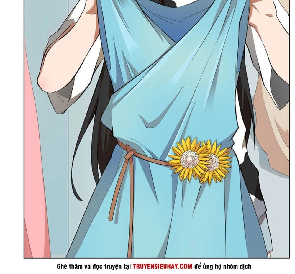 Nghịch Thiên Thần Y Chapter 49 - 21