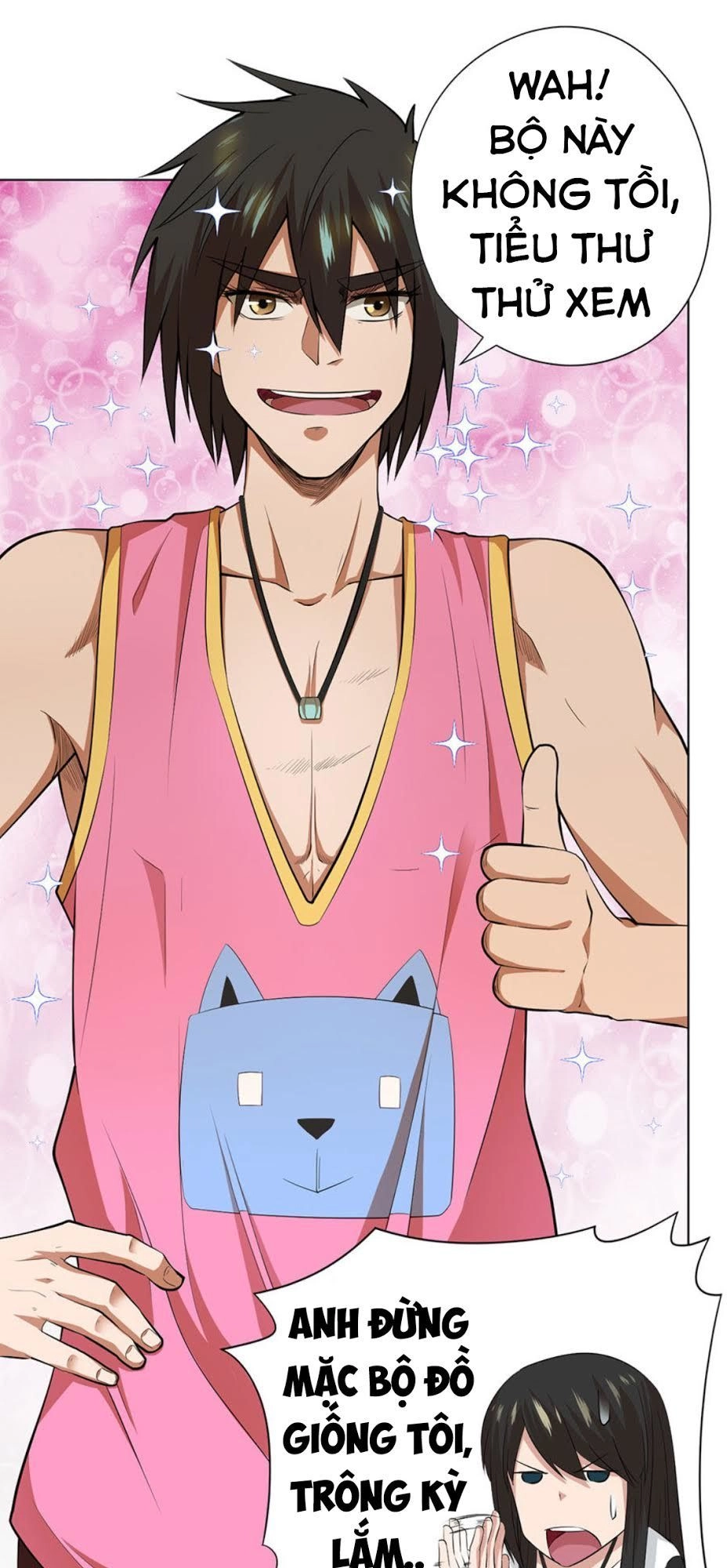 Nghịch Thiên Thần Y Chapter 49 - 22