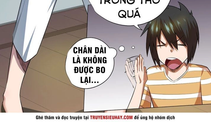 Nghịch Thiên Thần Y Chapter 49 - 26