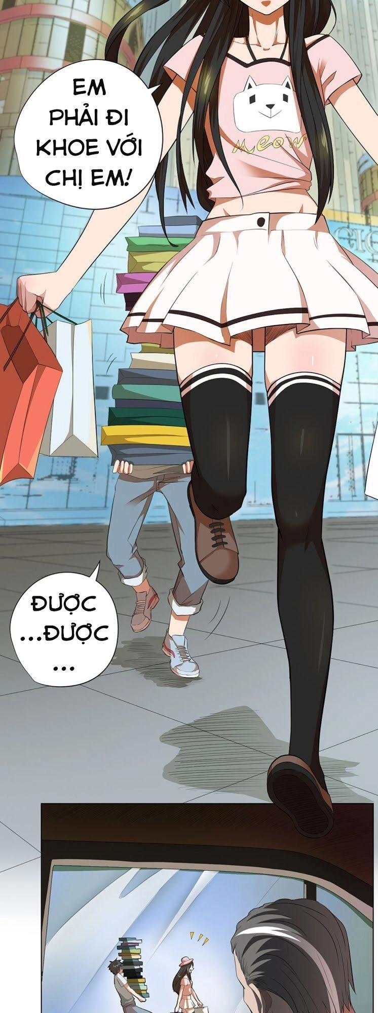 Nghịch Thiên Thần Y Chapter 49 - 30