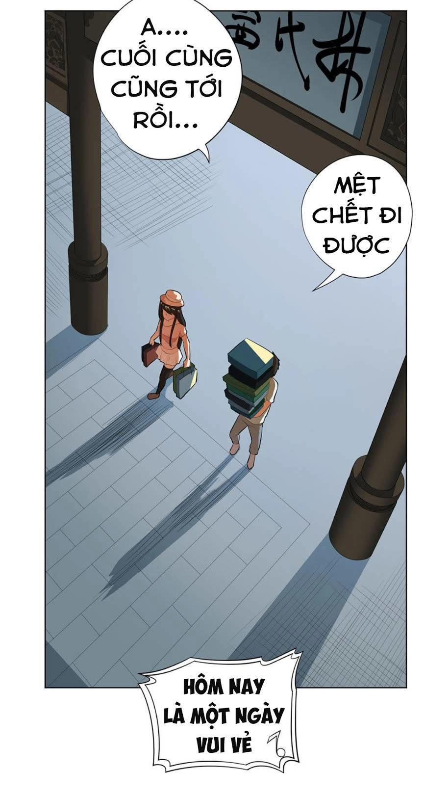 Nghịch Thiên Thần Y Chapter 49 - 33