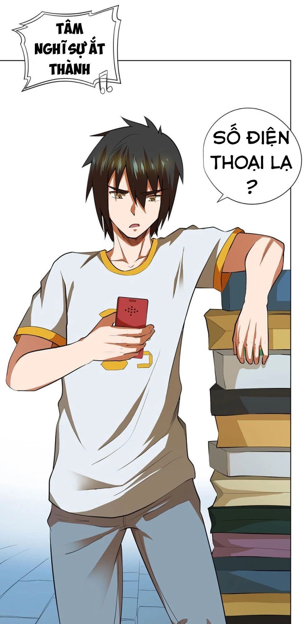 Nghịch Thiên Thần Y Chapter 49 - 34