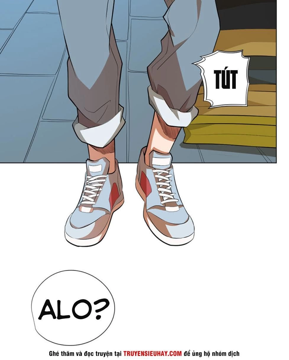 Nghịch Thiên Thần Y Chapter 49 - 35