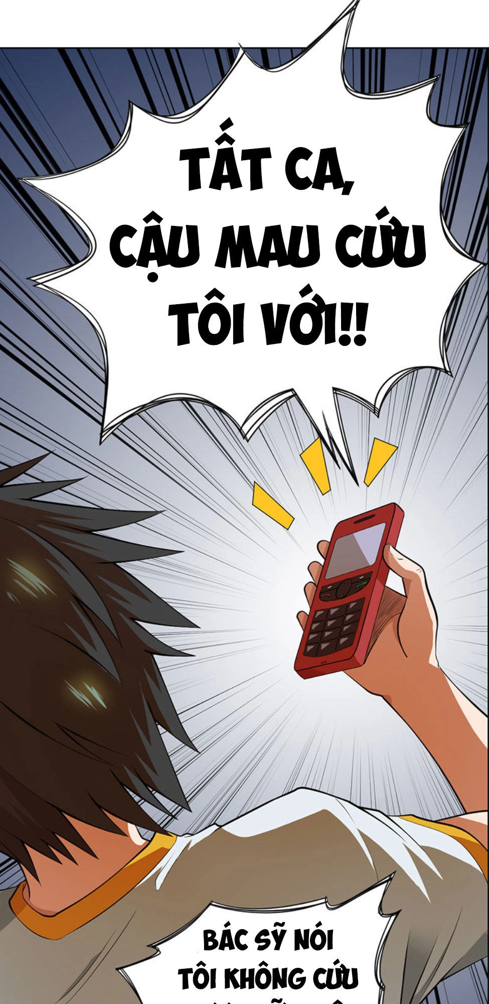 Nghịch Thiên Thần Y Chapter 49 - 36