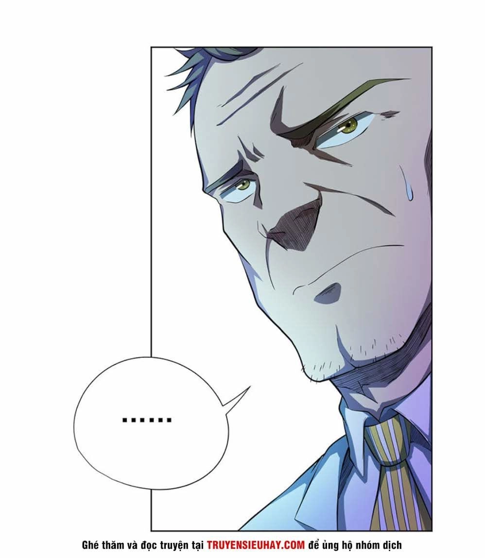 Nghịch Thiên Thần Y Chapter 51 - 6