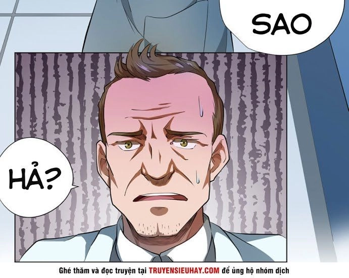 Nghịch Thiên Thần Y Chapter 51 - 9