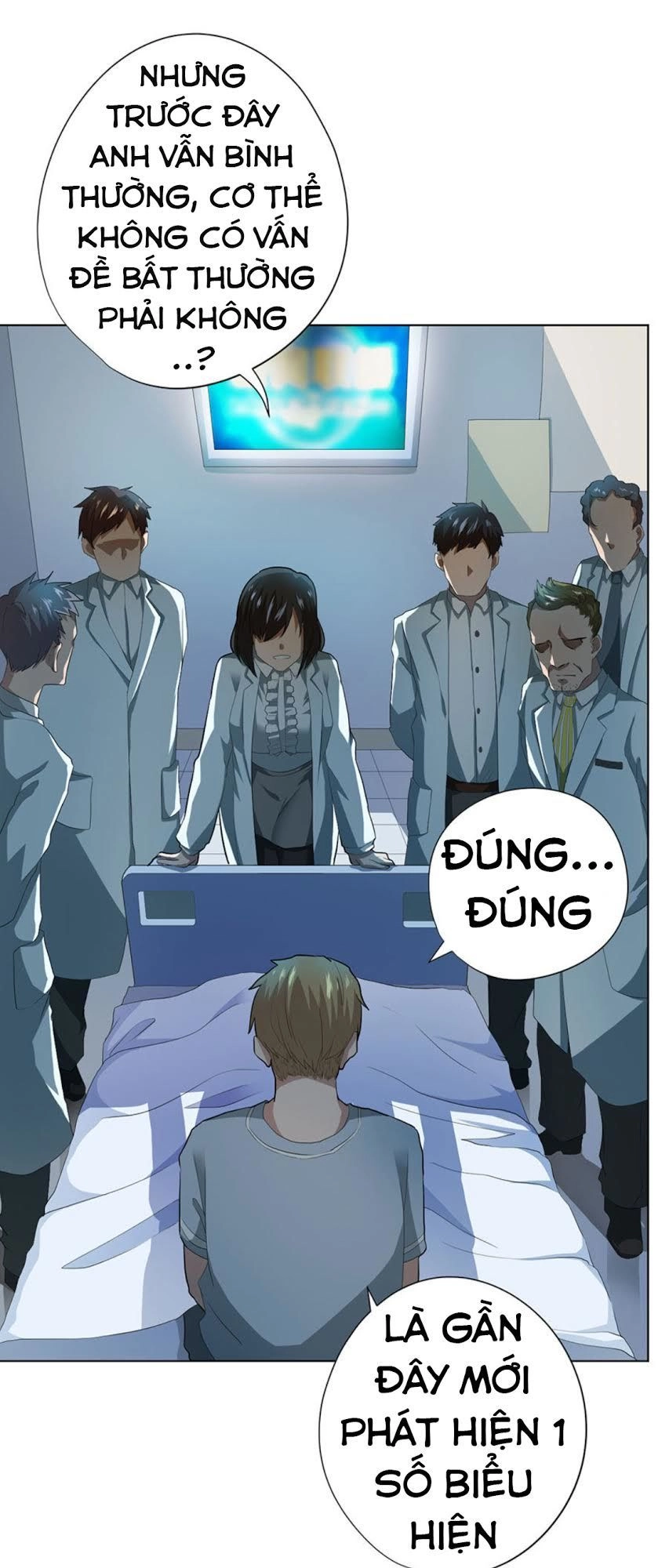 Nghịch Thiên Thần Y Chapter 51 - 12