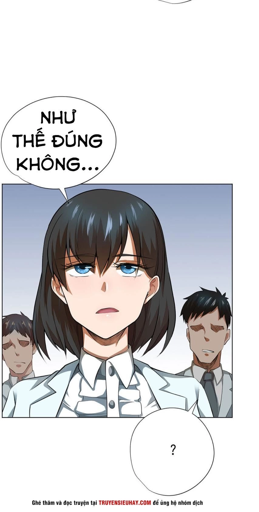 Nghịch Thiên Thần Y Chapter 51 - 13