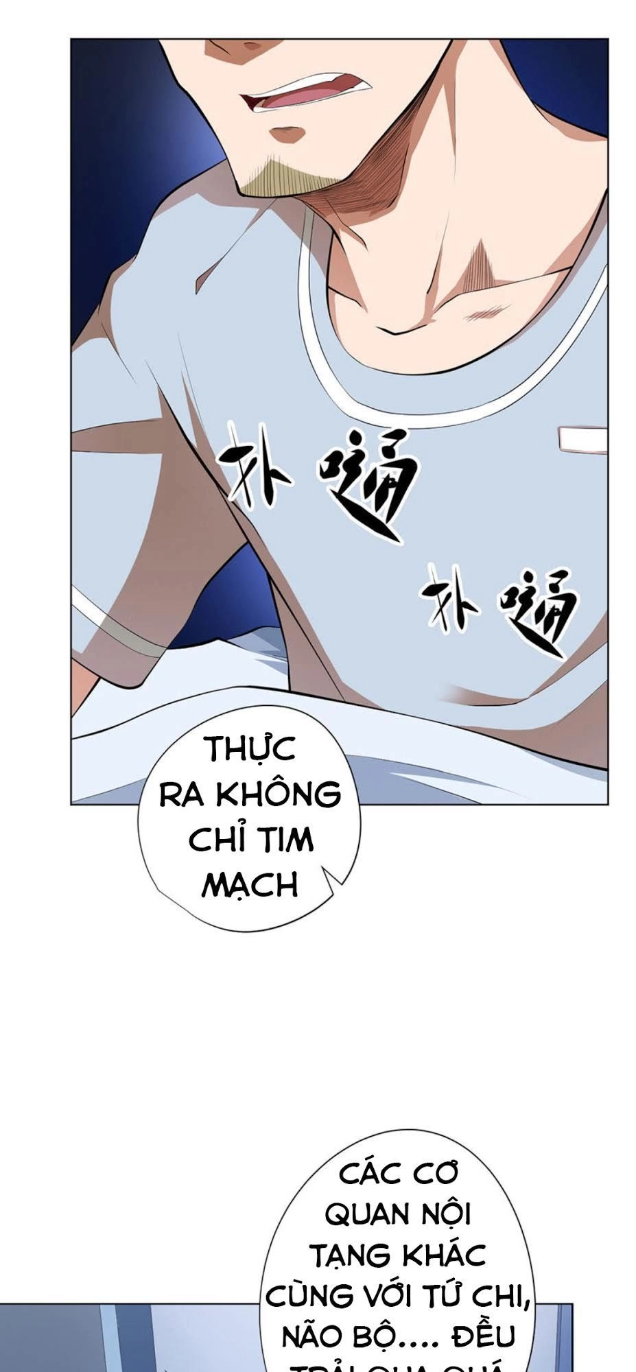 Nghịch Thiên Thần Y Chapter 51 - 16