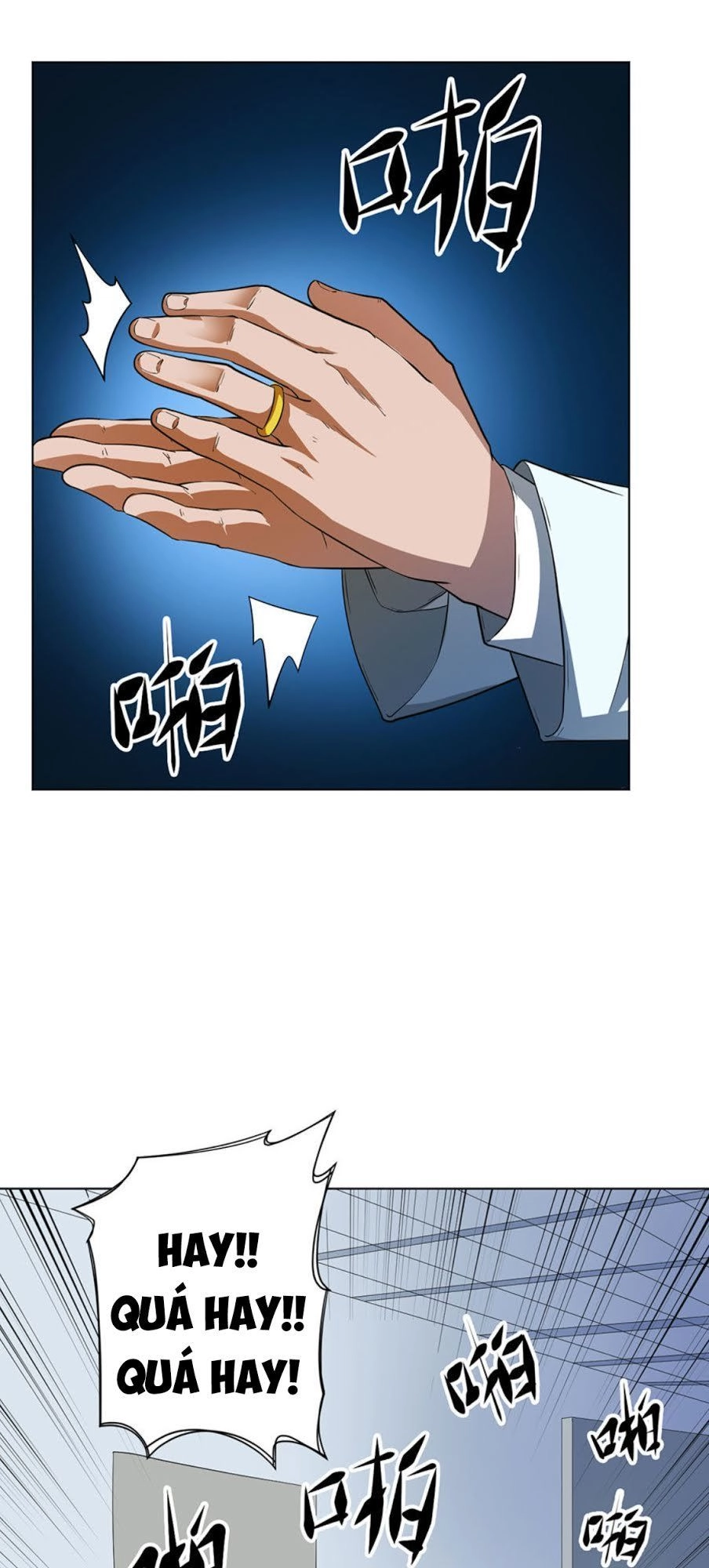 Nghịch Thiên Thần Y Chapter 51 - 20