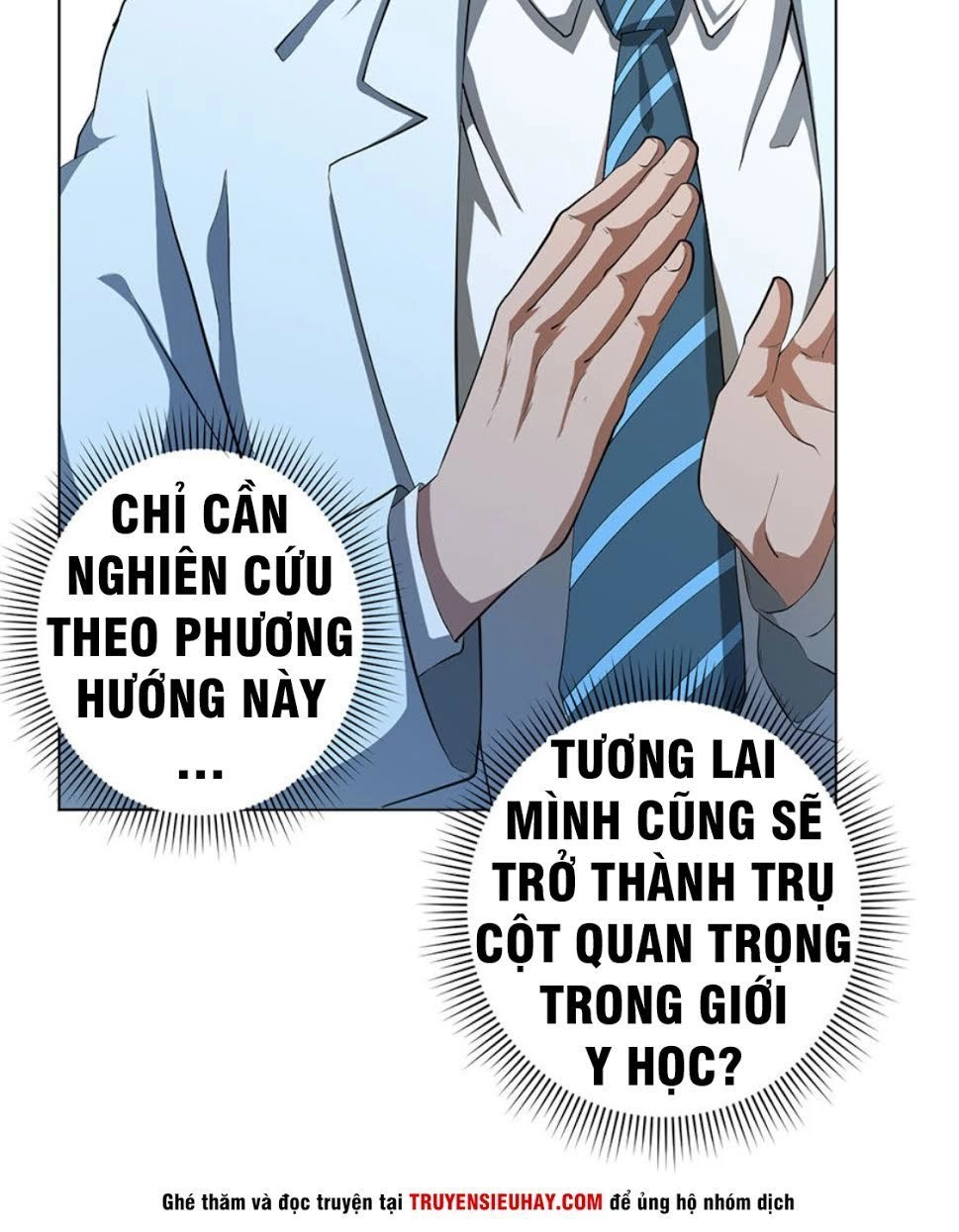 Nghịch Thiên Thần Y Chapter 51 - 23