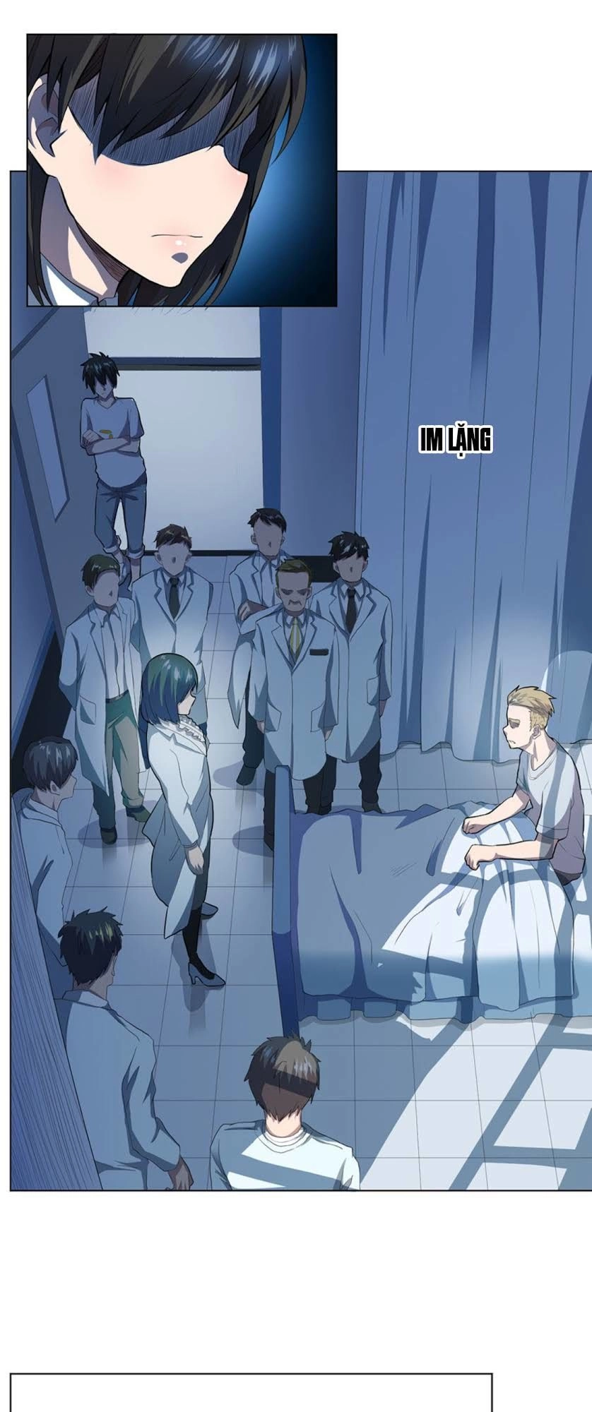 Nghịch Thiên Thần Y Chapter 51 - 26