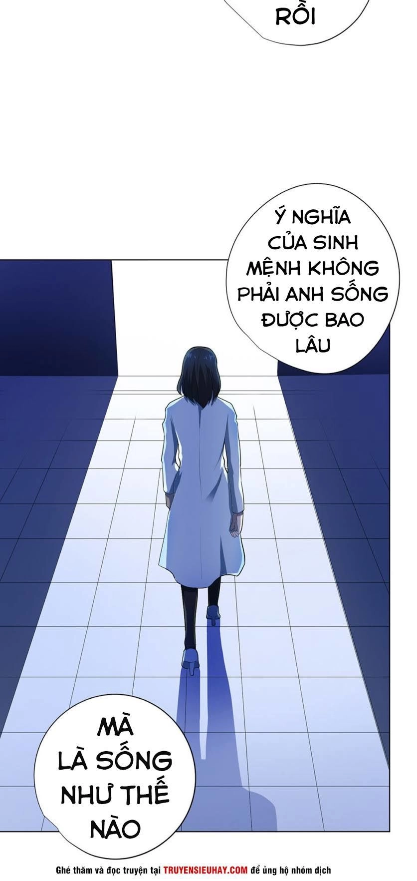 Nghịch Thiên Thần Y Chapter 51 - 29