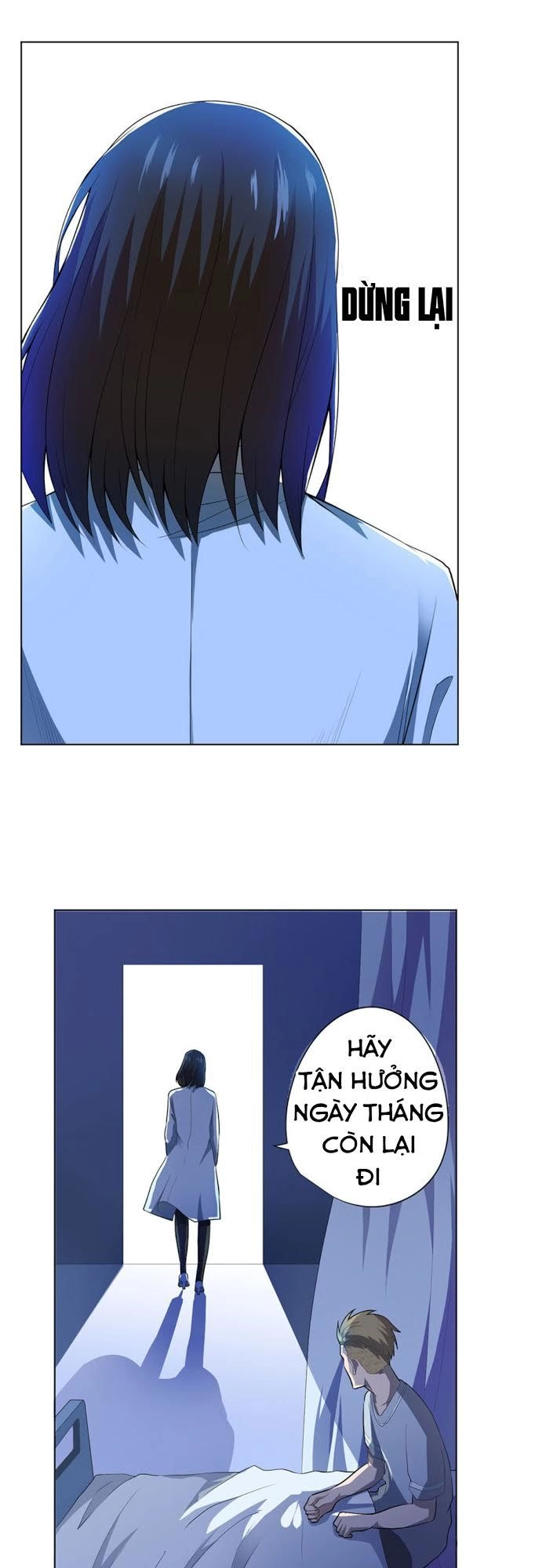 Nghịch Thiên Thần Y Chapter 51 - 30