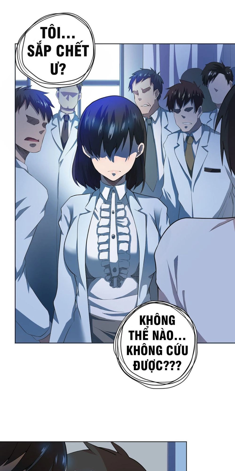 Nghịch Thiên Thần Y Chapter 51 - 33