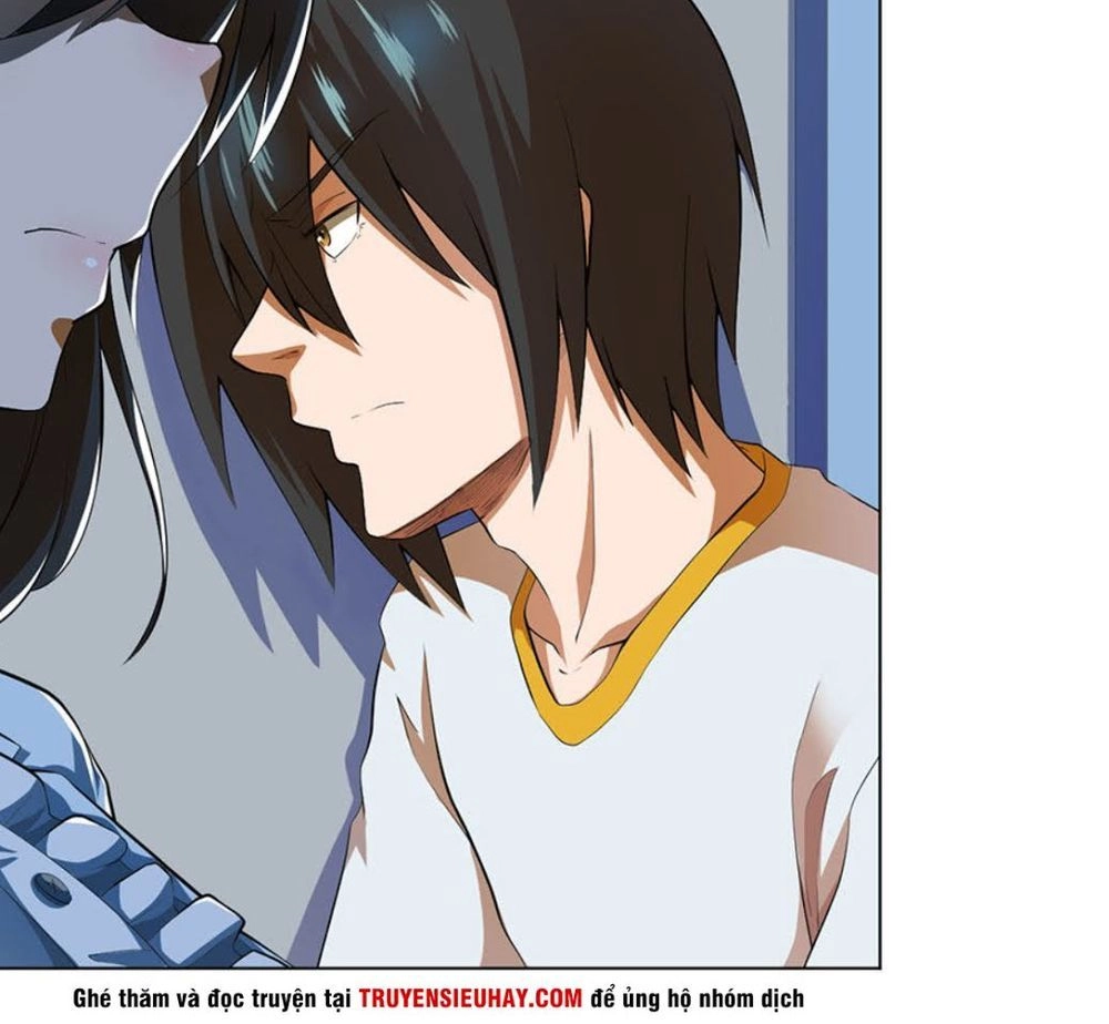 Nghịch Thiên Thần Y Chapter 51 - 34