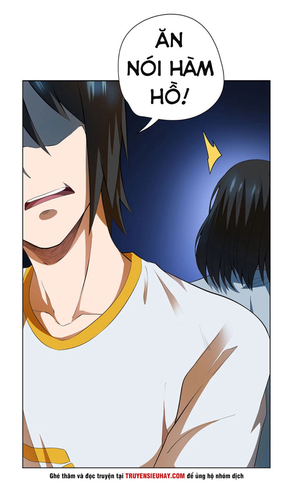 Nghịch Thiên Thần Y Chapter 51 - 35