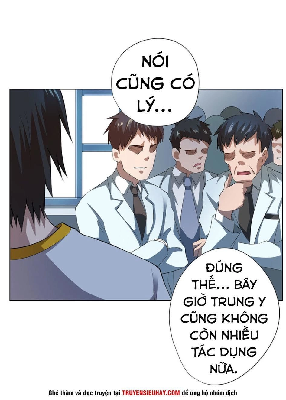 Nghịch Thiên Thần Y Chapter 52 - 19