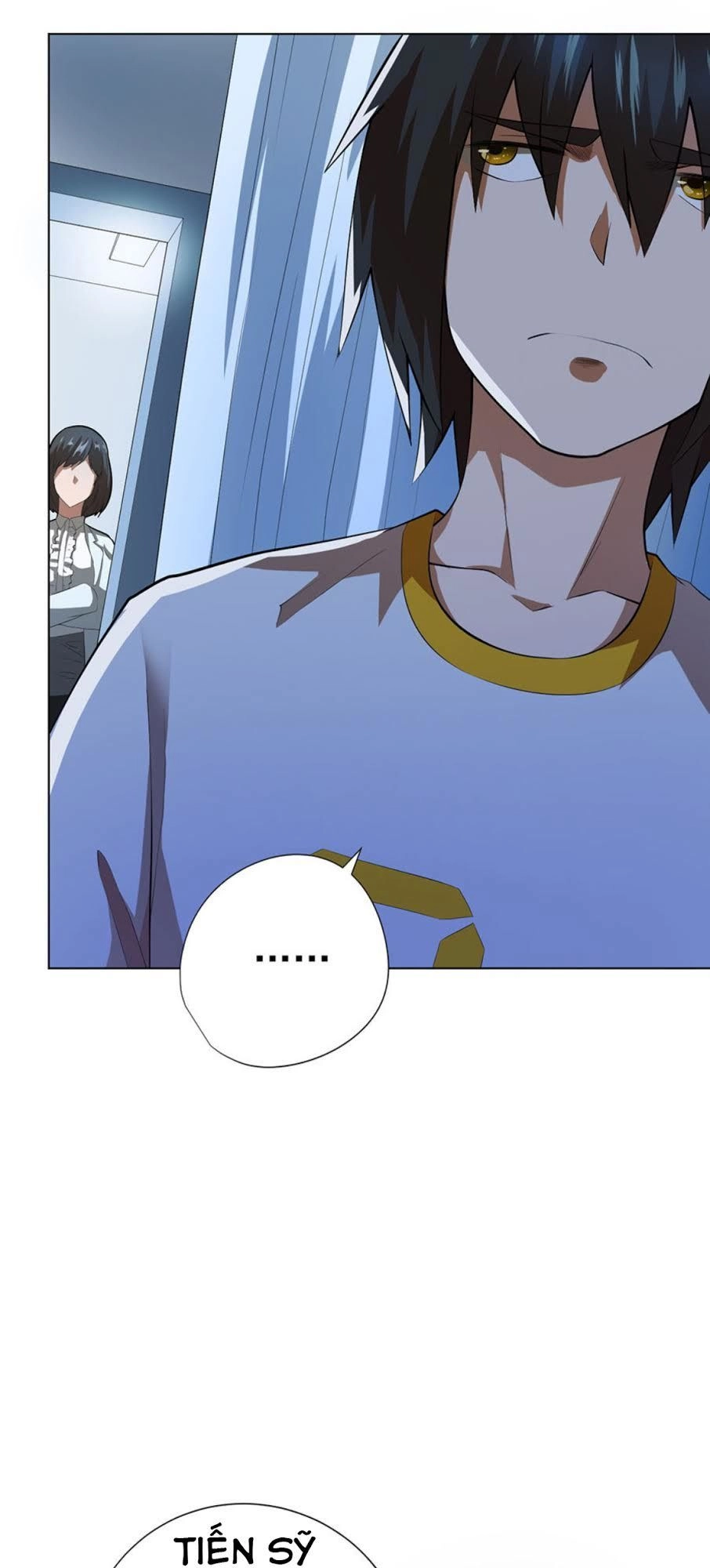 Nghịch Thiên Thần Y Chapter 52 - 20