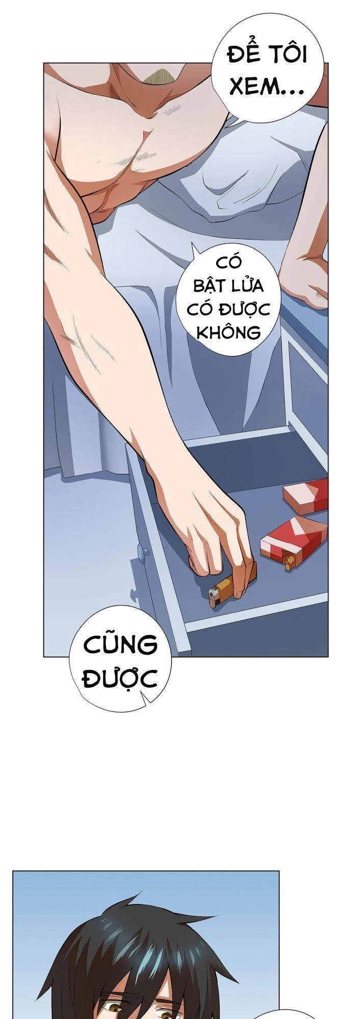 Nghịch Thiên Thần Y Chapter 52 - 36